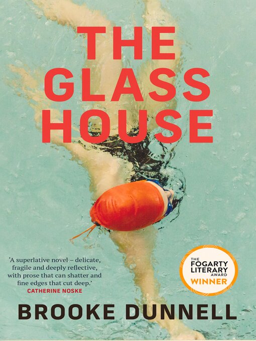 Title details for The Glass House by Brooke Dunnell - Available